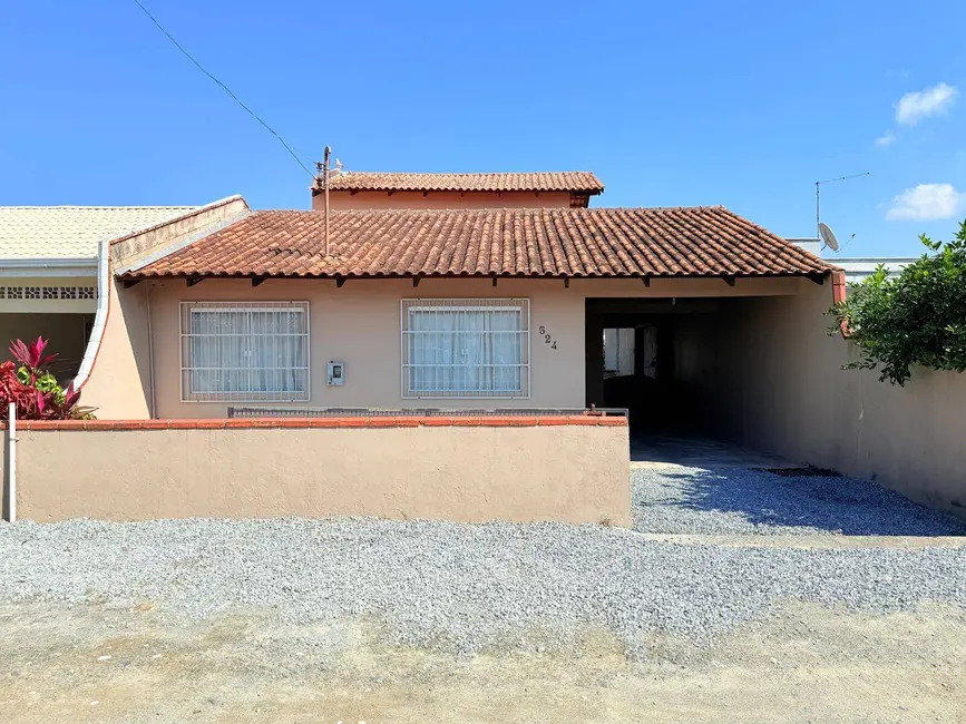 Foto 2 de Casa com 3 quartos à venda, 139m2 em Balneario Barra Do Sul - SC