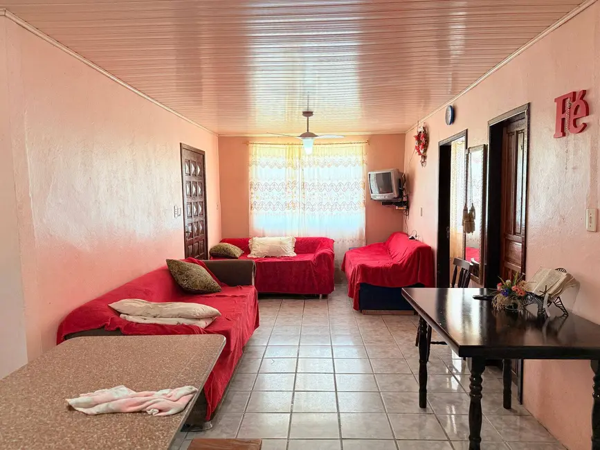 Foto 6 de Casa com 3 quartos à venda, 139m2 em Balneario Barra Do Sul - SC