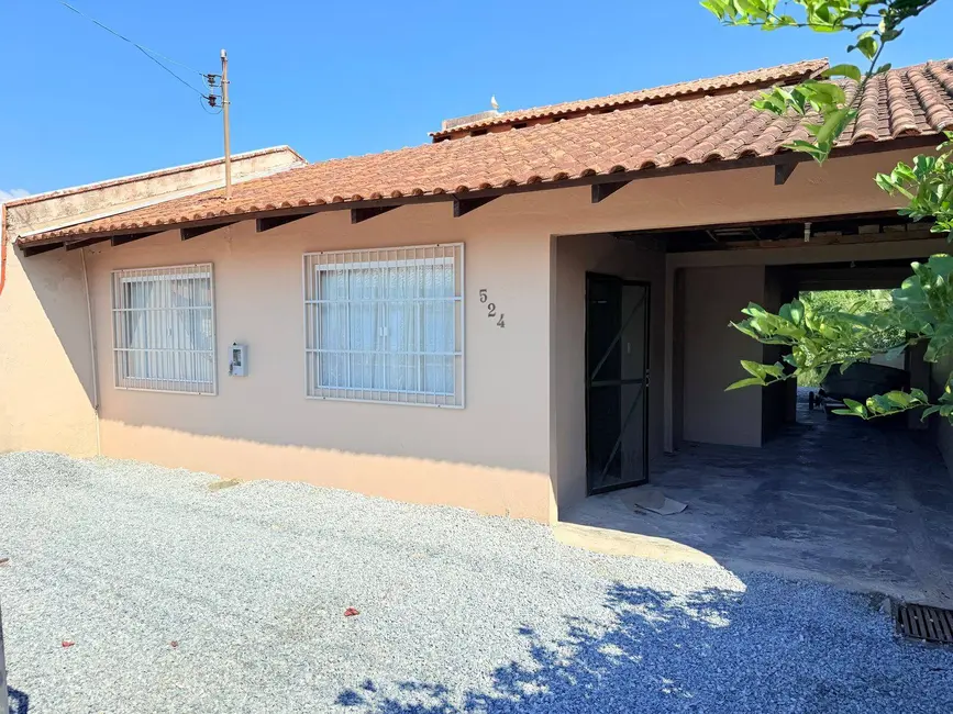 Foto 5 de Casa com 3 quartos à venda, 139m2 em Balneario Barra Do Sul - SC