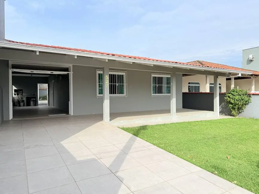 Foto 5 de Casa com 3 quartos à venda, 130m2 em Sao Francisco Do Sul - SC