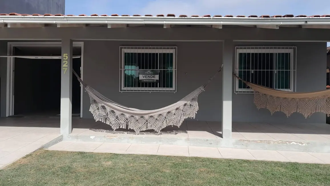 Foto 7 de Casa com 3 quartos à venda, 130m2 em Sao Francisco Do Sul - SC