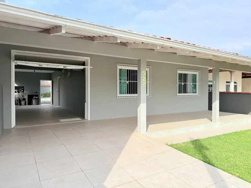 Foto 6 de Casa com 3 quartos à venda, 130m2 em Sao Francisco Do Sul - SC