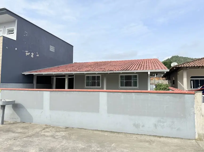 Foto 3 de Casa com 3 quartos à venda, 130m2 em Sao Francisco Do Sul - SC