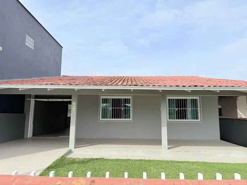 Foto 4 de Casa com 3 quartos à venda, 130m2 em Sao Francisco Do Sul - SC
