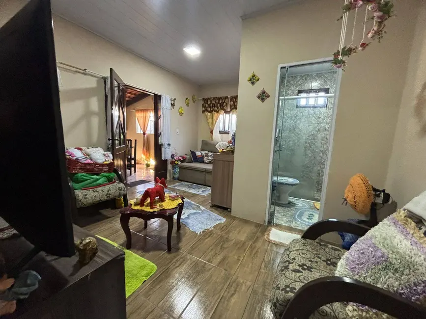 Foto 9 de Casa com 3 quartos à venda, 234m2 em Balneario Barra Do Sul - SC