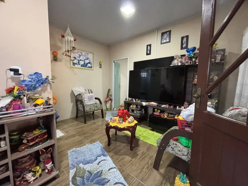 Foto 8 de Casa com 3 quartos à venda, 234m2 em Balneario Barra Do Sul - SC