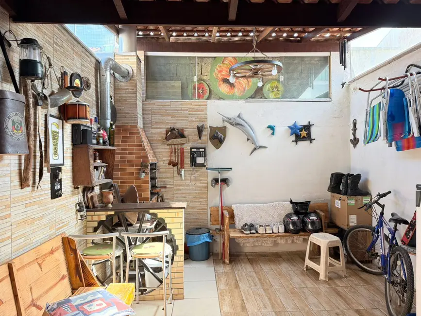 Foto 8 de Sobrado com 2 quartos à venda, 64m2 em Centro, Balneario Barra Do Sul - SC