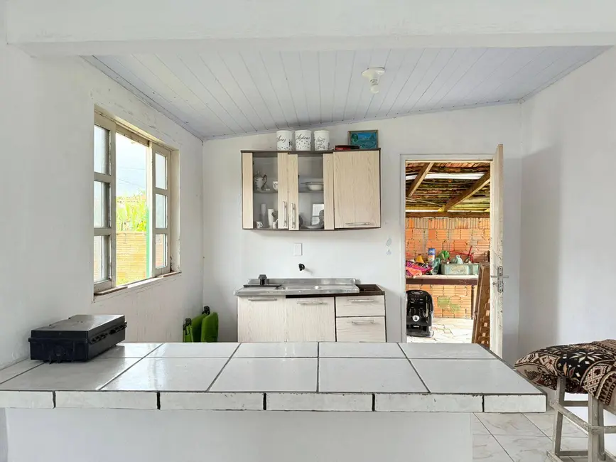 Foto 3 de Casa com 3 quartos à venda, 111m2 em Centro, Balneario Barra Do Sul - SC