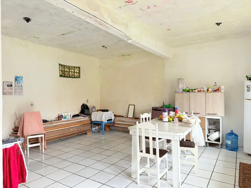 Foto 1 de Casa com 3 quartos à venda, 111m2 em Centro, Balneario Barra Do Sul - SC