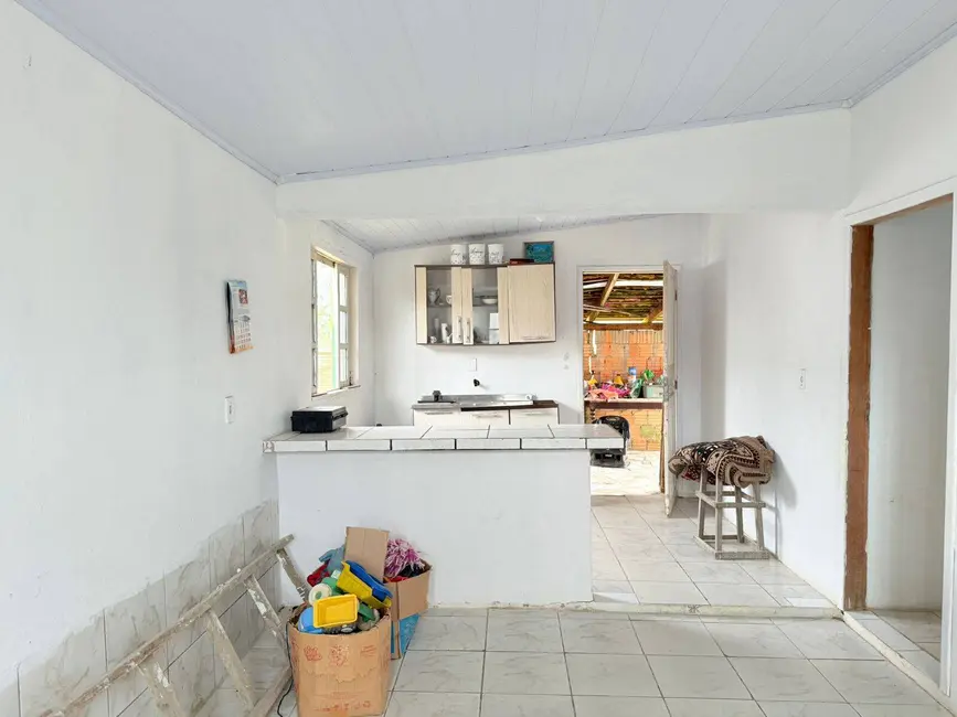 Foto 2 de Casa com 3 quartos à venda, 111m2 em Centro, Balneario Barra Do Sul - SC