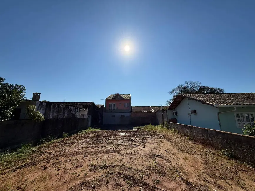 Foto 3 de Terreno / Lote à venda, 286m2 em Centro, Balneario Barra Do Sul - SC