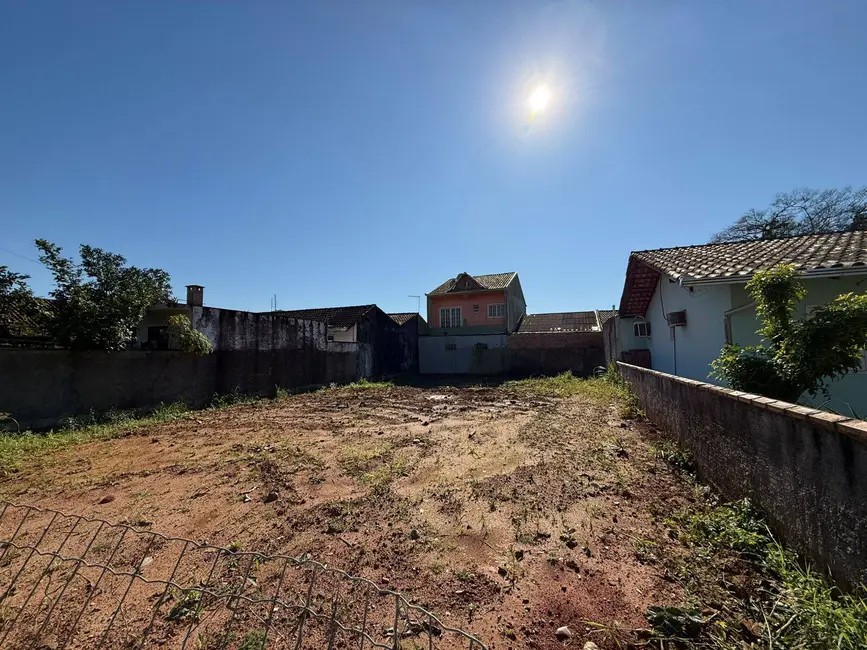 Foto 2 de Terreno / Lote à venda, 286m2 em Centro, Balneario Barra Do Sul - SC