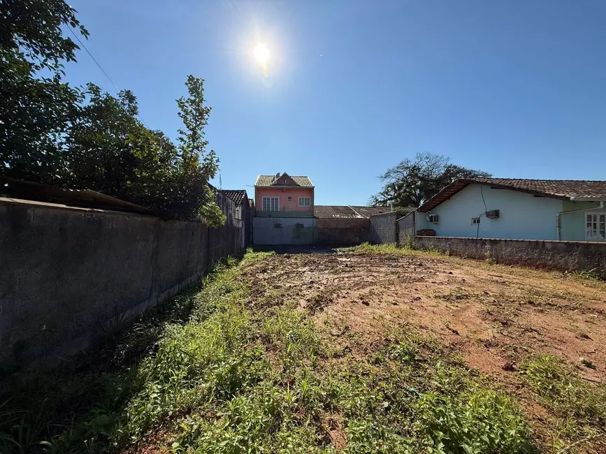 Foto 1 de Terreno / Lote à venda, 286m2 em Centro, Balneario Barra Do Sul - SC