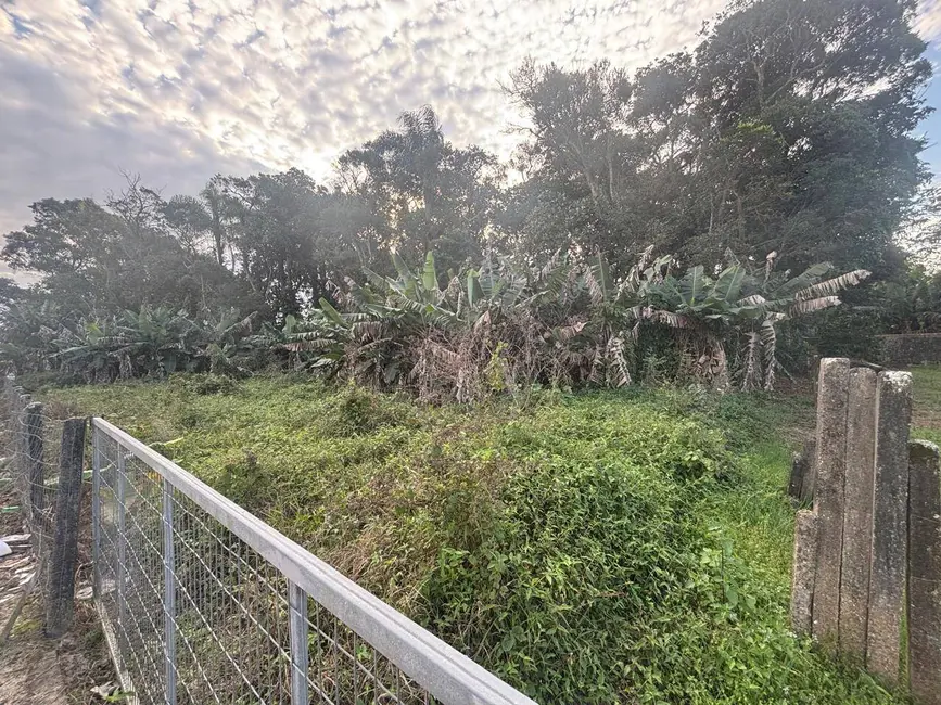 Foto 4 de Terreno / Lote à venda, 1650m2 em Balneario Barra Do Sul - SC