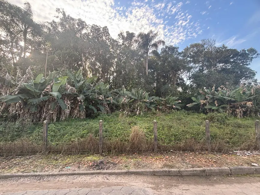 Foto 3 de Terreno / Lote à venda, 1650m2 em Balneario Barra Do Sul - SC