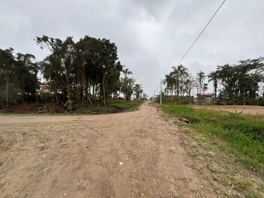 Foto 6 de Terreno / Lote à venda, 313m2 em Balneario Barra Do Sul - SC