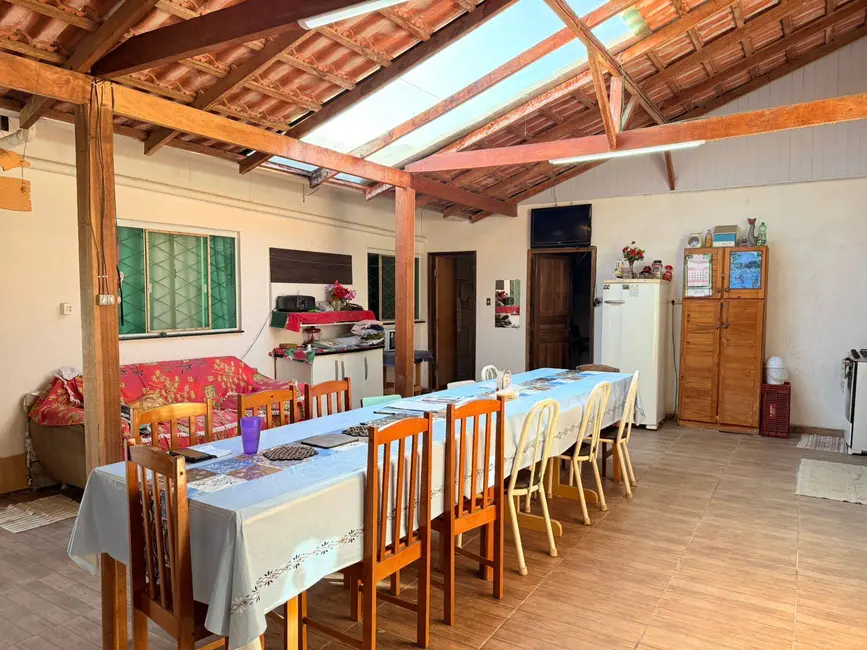Foto 9 de Casa com 3 quartos à venda, 300m2 em Centro, Balneario Barra Do Sul - SC