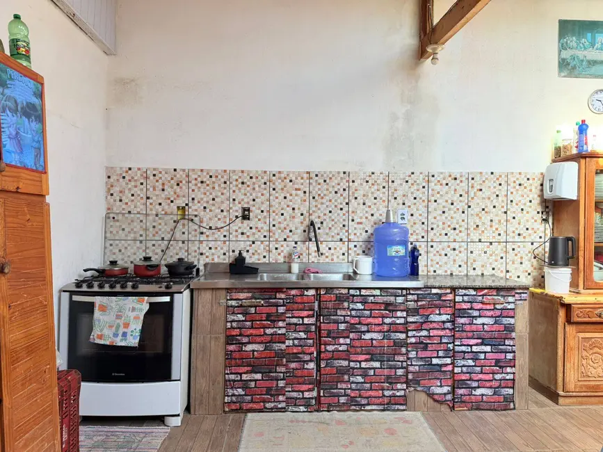 Foto 7 de Casa com 3 quartos à venda, 300m2 em Centro, Balneario Barra Do Sul - SC