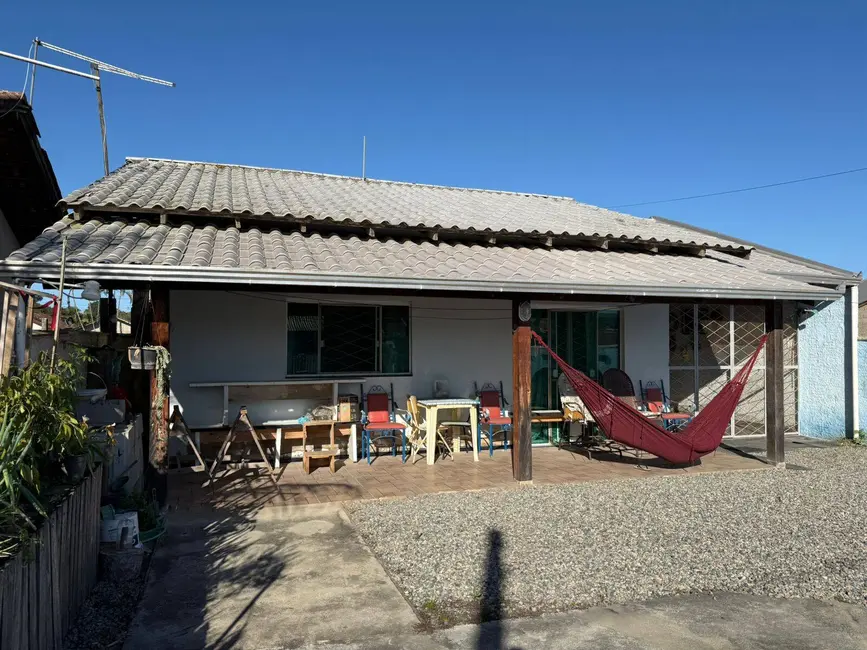 Foto 3 de Casa com 3 quartos à venda, 300m2 em Centro, Balneario Barra Do Sul - SC