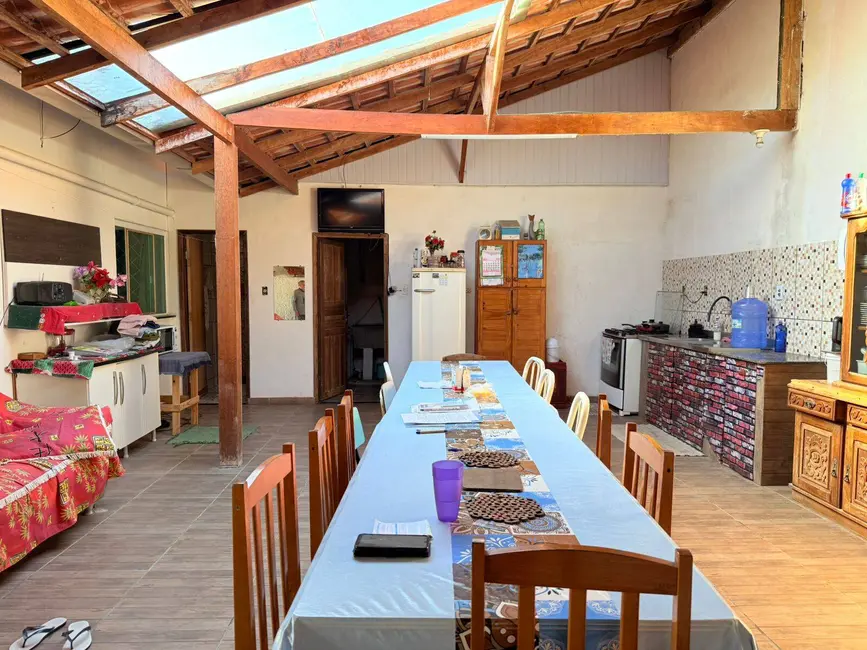 Foto 8 de Casa com 3 quartos à venda, 300m2 em Centro, Balneario Barra Do Sul - SC