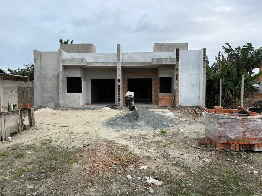 Foto 1 de Casa com 2 quartos à venda, 99m2 em Centro, Balneario Barra Do Sul - SC