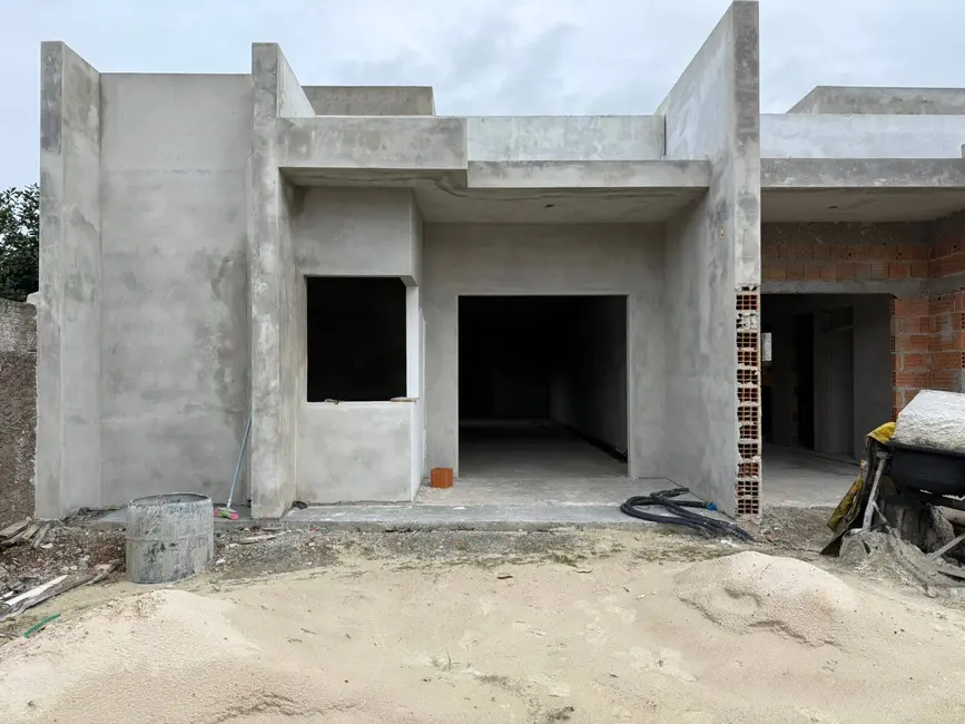 Foto 2 de Casa com 2 quartos à venda, 99m2 em Centro, Balneario Barra Do Sul - SC