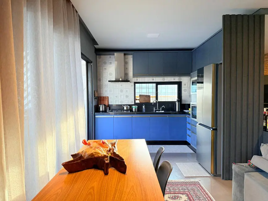 Foto 4 de Casa com 3 quartos à venda, 150m2 em Balneario Barra Do Sul - SC