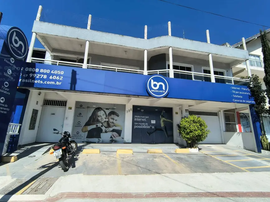 Foto 1 de Sala Comercial à venda, 469m2 em Centro, Balneario Barra Do Sul - SC