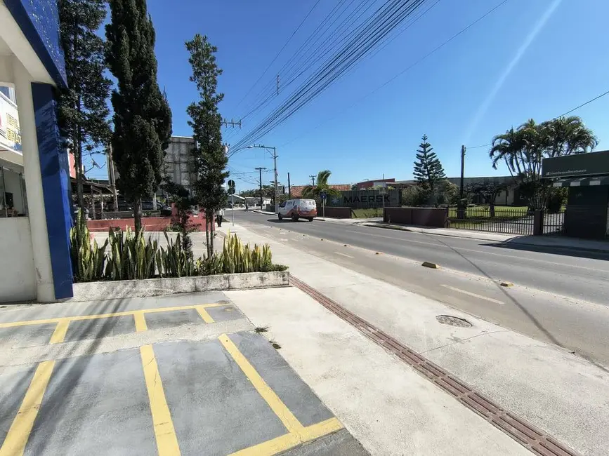 Foto 4 de Sala Comercial à venda, 469m2 em Centro, Balneario Barra Do Sul - SC