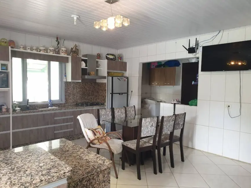 Foto 6 de Casa com 4 quartos à venda, 150m2 em Centro, Balneario Barra Do Sul - SC