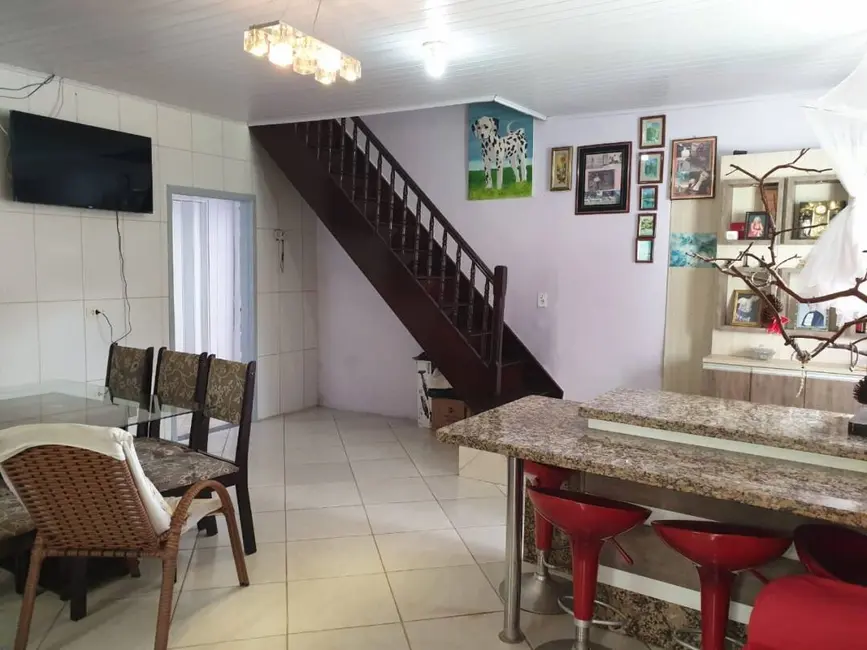 Foto 8 de Casa com 4 quartos à venda, 150m2 em Centro, Balneario Barra Do Sul - SC