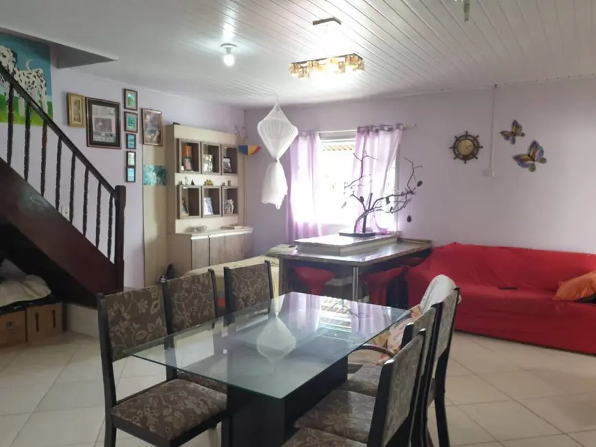 Foto 4 de Casa com 4 quartos à venda, 150m2 em Centro, Balneario Barra Do Sul - SC