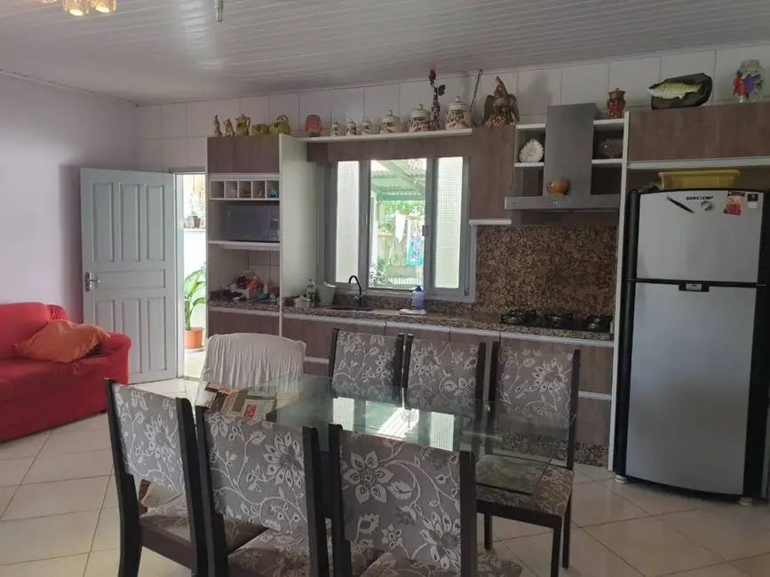 Foto 7 de Casa com 4 quartos à venda, 150m2 em Centro, Balneario Barra Do Sul - SC