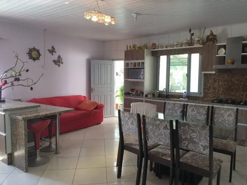 Foto 5 de Casa com 4 quartos à venda, 150m2 em Centro, Balneario Barra Do Sul - SC