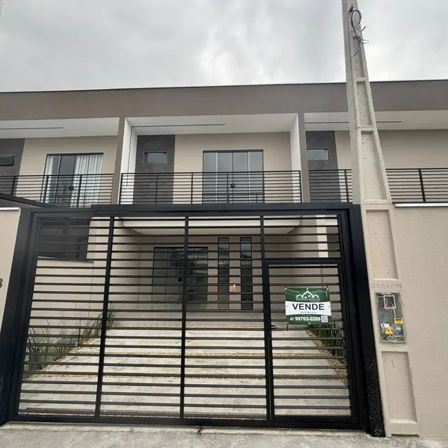 Casa com 2 quartos à venda, 97m2 em Balneario Barra Do Sul - SC - imagem 4 Foto 4 de Casa com 2 quartos à venda, 97m2 em Balneario Barra Do Sul - SC