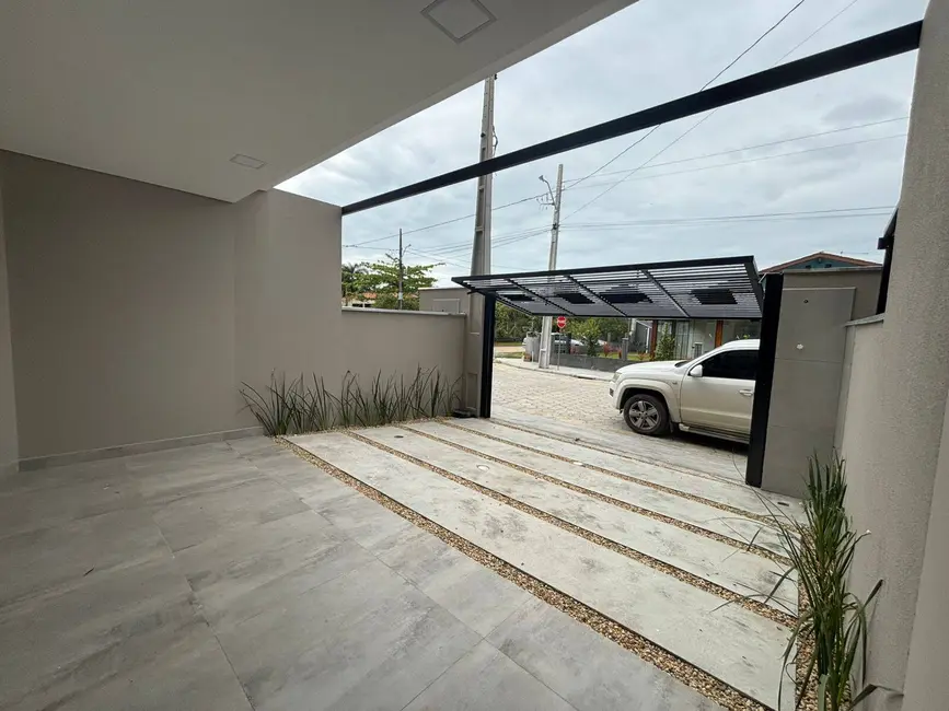Casa com 2 quartos à venda, 97m2 em Balneario Barra Do Sul - SC - imagem 5 Foto 5 de Casa com 2 quartos à venda, 97m2 em Balneario Barra Do Sul - SC