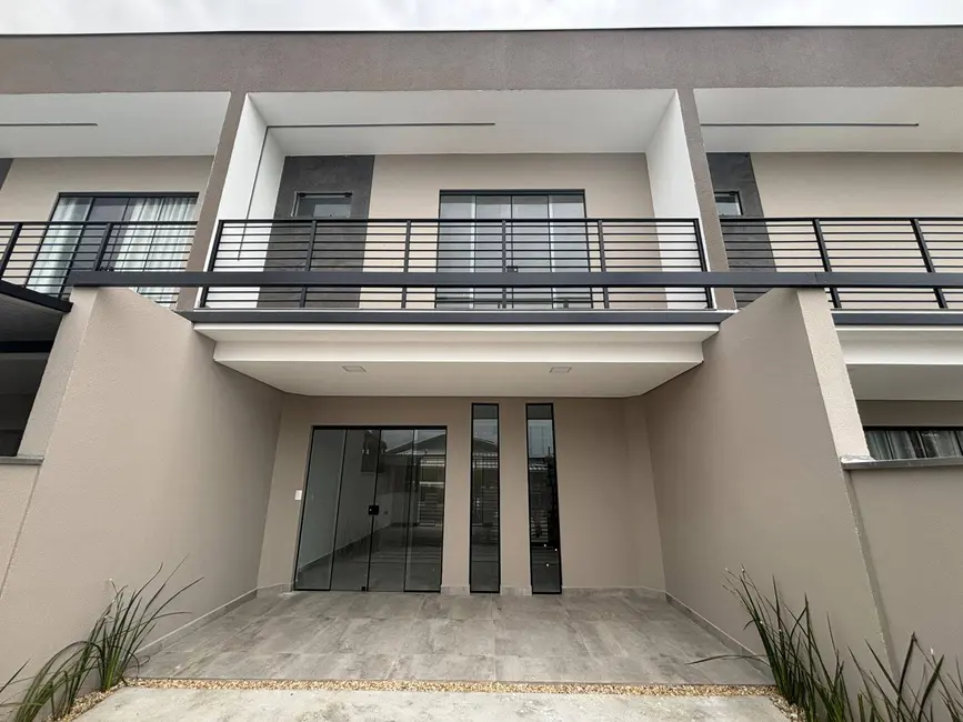 Casa com 2 quartos à venda, 97m2 em Balneario Barra Do Sul - SC - imagem 1 Foto 1 de Casa com 2 quartos à venda, 97m2 em Balneario Barra Do Sul - SC