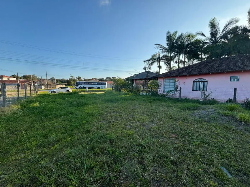 Foto 6 de Terreno / Lote à venda, 360m2 em Balneario Barra Do Sul - SC