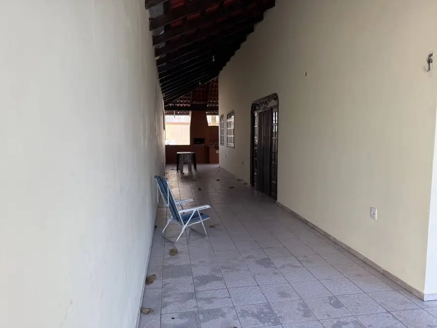 Foto 5 de Sobrado com 6 quartos à venda, 279m2 em Balneario Barra Do Sul - SC