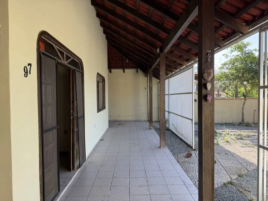 Foto 6 de Sobrado com 6 quartos à venda, 279m2 em Balneario Barra Do Sul - SC