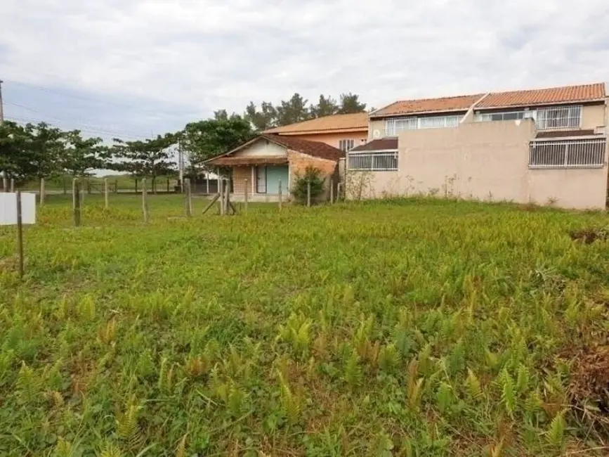 Foto 4 de Terreno / Lote à venda, 325m2 em Balneario Barra Do Sul - SC