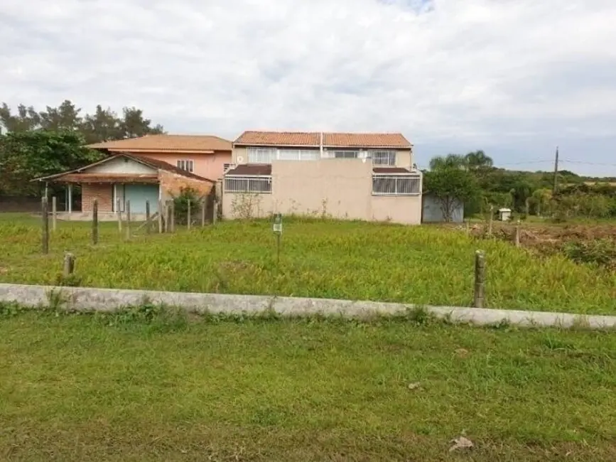 Foto 2 de Terreno / Lote à venda, 325m2 em Balneario Barra Do Sul - SC