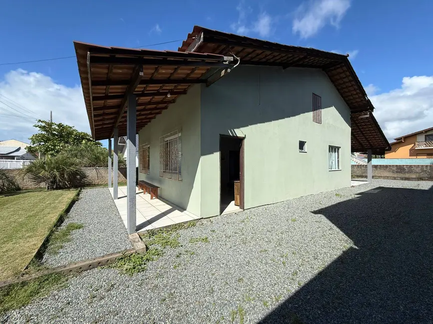 Foto 7 de Casa com 3 quartos à venda, 110m2 em Balneario Barra Do Sul - SC