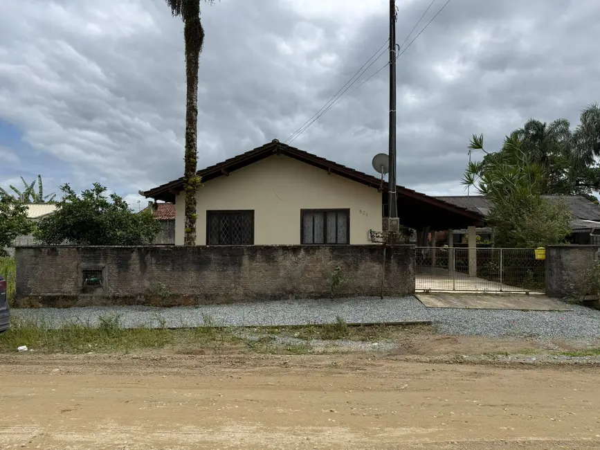 Foto 3 de Casa com 5 quartos à venda, 115m2 em Balneario Barra Do Sul - SC