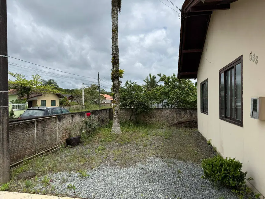 Foto 5 de Casa com 5 quartos à venda, 115m2 em Balneario Barra Do Sul - SC