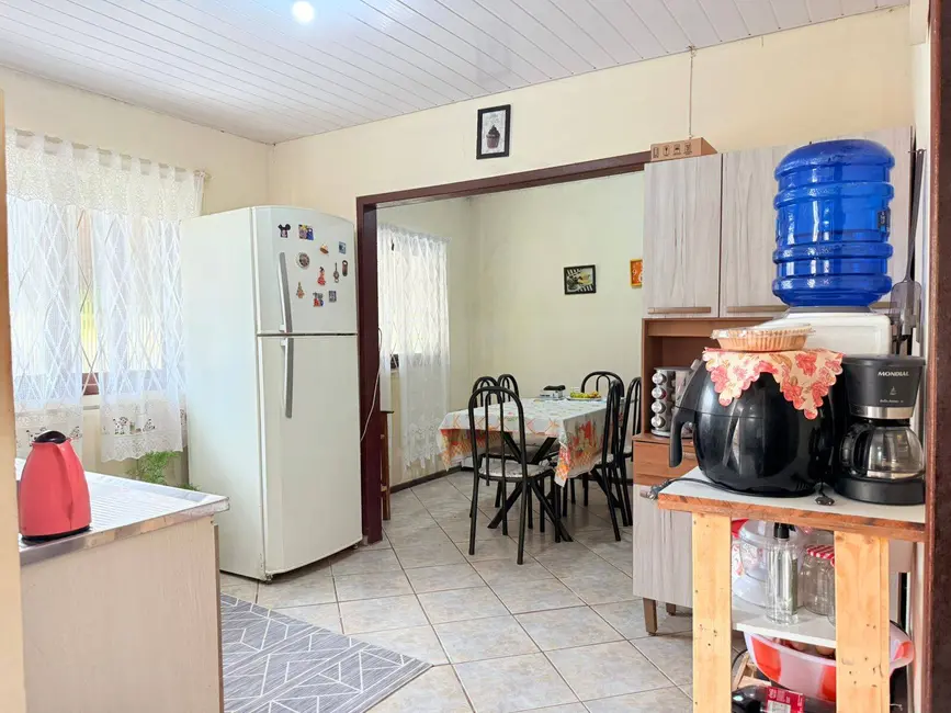 Foto 8 de Casa com 5 quartos à venda, 115m2 em Balneario Barra Do Sul - SC