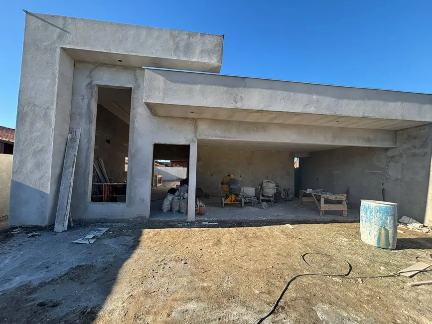 Foto 2 de Casa com 3 quartos à venda, 110m2 em Balneario Barra Do Sul - SC