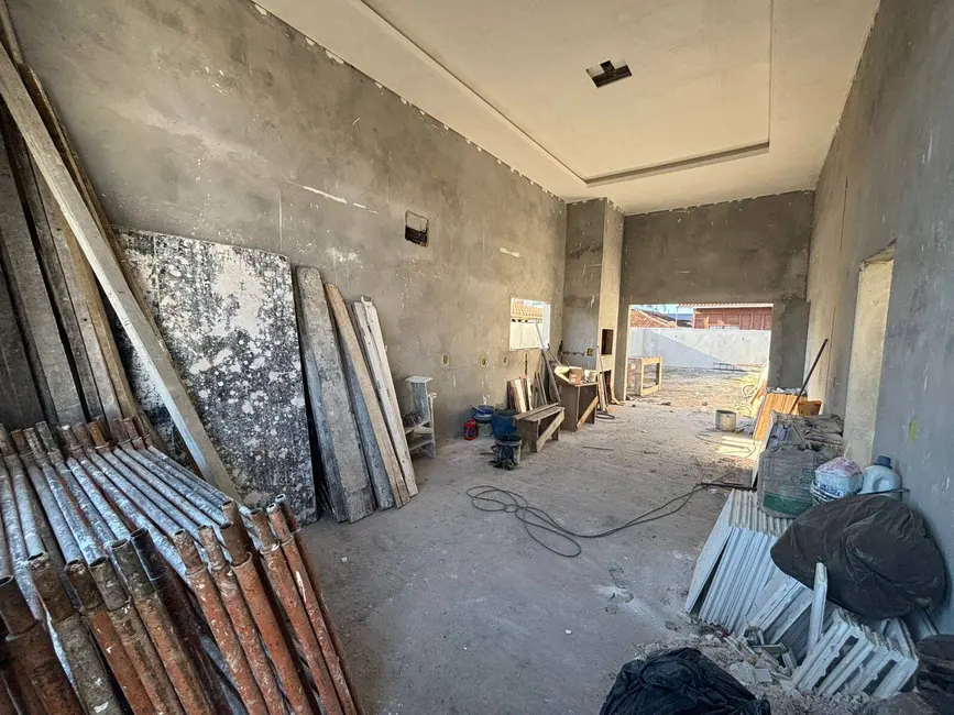 Foto 4 de Casa com 3 quartos à venda, 110m2 em Balneario Barra Do Sul - SC