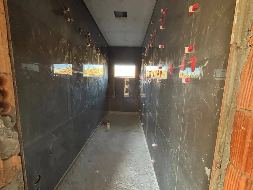 Foto 8 de Casa com 3 quartos à venda, 110m2 em Balneario Barra Do Sul - SC