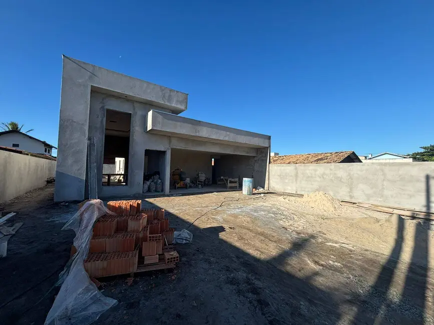 Foto 1 de Casa com 3 quartos à venda, 110m2 em Balneario Barra Do Sul - SC
